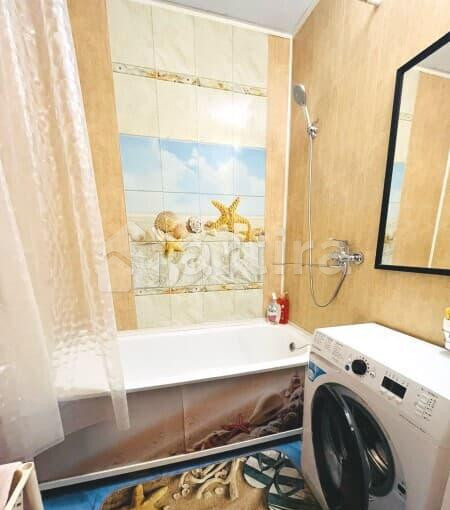 1-комн. квартира, 41 м2, 6/10 эт. Челябинск - изображение 6