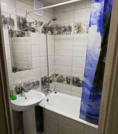 1-комн. квартира, 38 м2, 3/9 эт. Екатеринбург