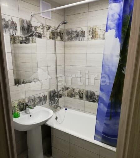 1-комн. квартира, 38 м2, 3/9 эт. Екатеринбург - изображение 4