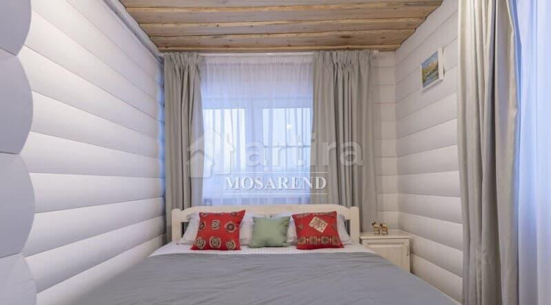 Коттедж, 94 м2 Лобня - изображение 11