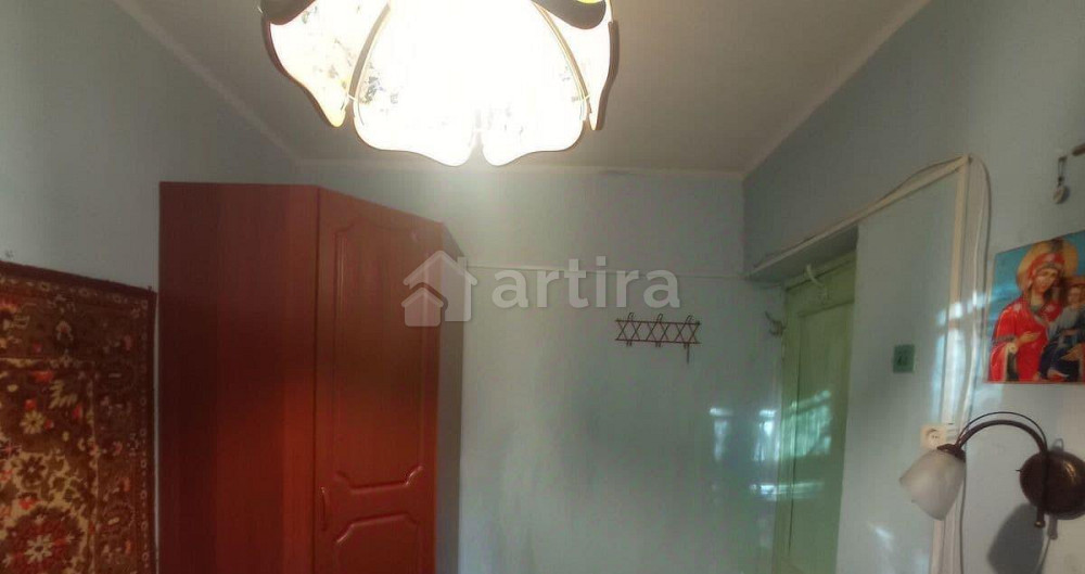 Комната, 8 м2, 1/5 эт. Санкт-Петербург - изображение 5