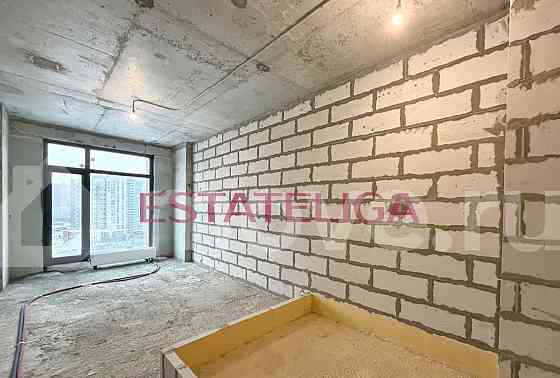 Студия, 23.5 м2, 15/52 эт. Москва