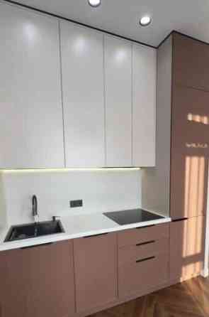 1-комн. квартира, 43 м2, 3/9 эт. Самара