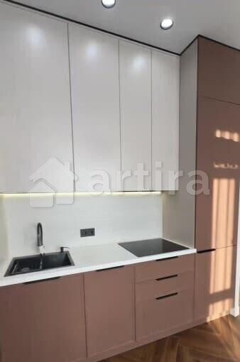 1-комн. квартира, 43 м2, 3/9 эт. Самара - изображение 2