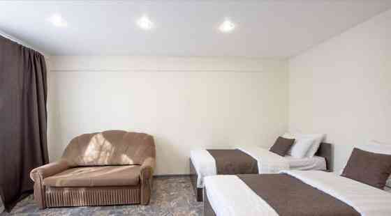 1-комн. квартира, 36 м2, 1/5 эт. Подольск