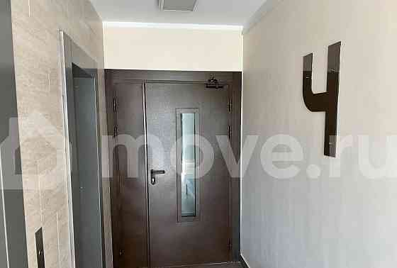 1-комн. квартира, 37.8 м2, 4/18 эт. Москва