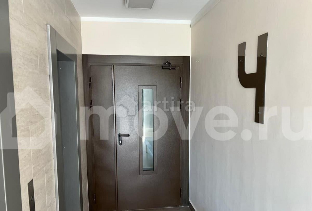 1-комн. квартира, 37.8 м2, 4/18 эт. Москва - изображение 4