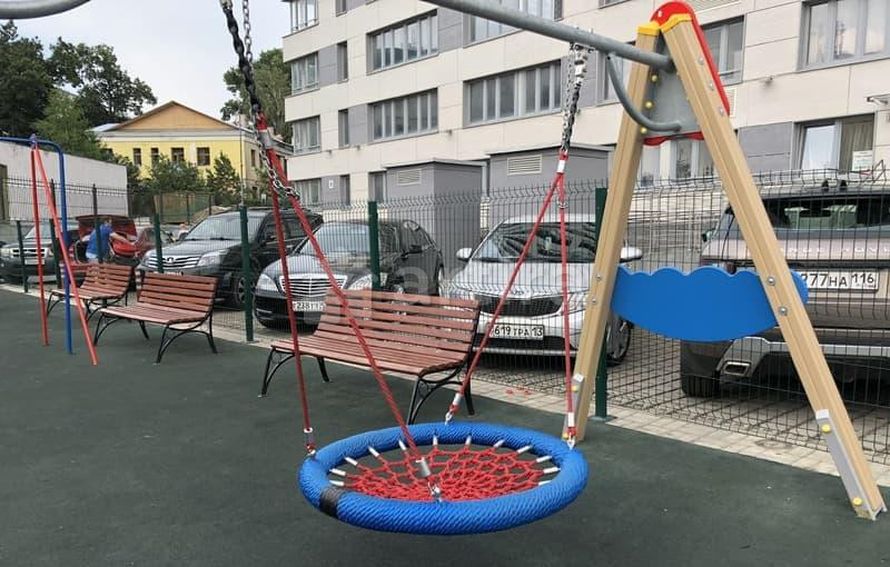 3-комн. квартира, 100 м2, 13/25 эт. Казань - изображение 7