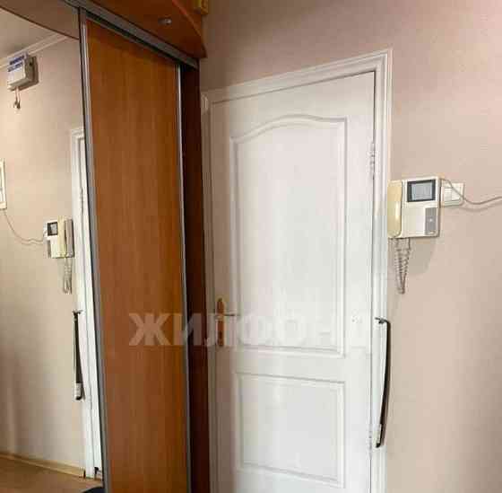 Комната, 20 м2, 3/7 эт. Новосибирск