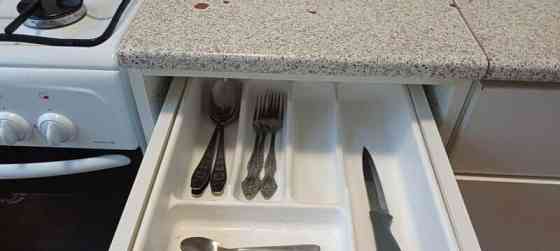 1-комн. квартира, 39 м2, 1/5 эт. Домодедово