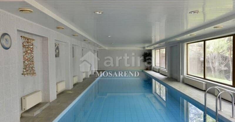 Коттедж, 490 м2 Видное - изображение 10