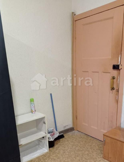 Комната, 22 м2, 3/5 эт. Санкт-Петербург - изображение 1