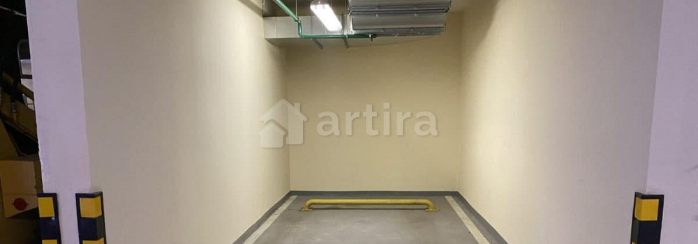 Гараж, 14.3 м2 Москва - изображение 2