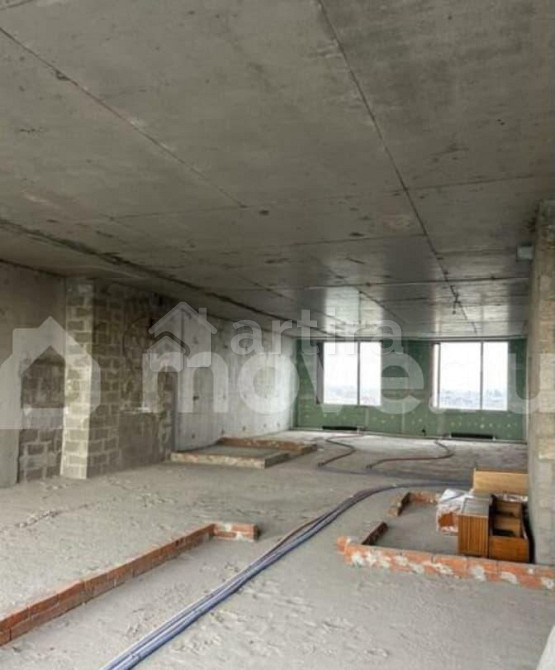 4-комн. квартира, 130 м2, 27/33 эт. Москва - изображение 2