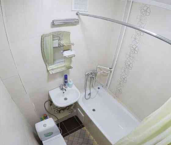 1-комн. квартира, 37 м2, 3/5 эт. Екатеринбург