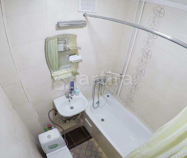 1-комн. квартира, 37 м2, 3/5 эт. Екатеринбург - изображение 2