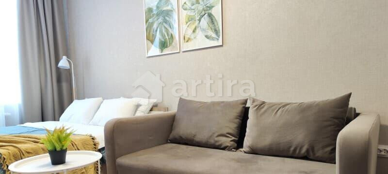 1-комн. квартира, 38 м2, 8/19 эт. Тюмень - изображение 5