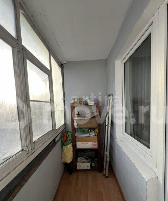 1-комн. квартира, 39.4 м2, 4/14 эт. Москва - изображение 4