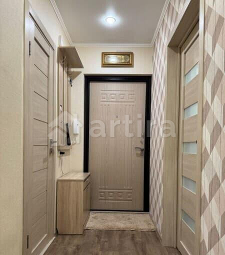 1-комн. квартира, 37 м2, 3/5 эт. Самара - изображение 8