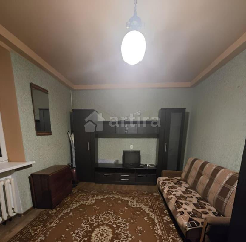 Комната, 21 м2, 4/4 эт. Ростов-на-Дону - изображение 1