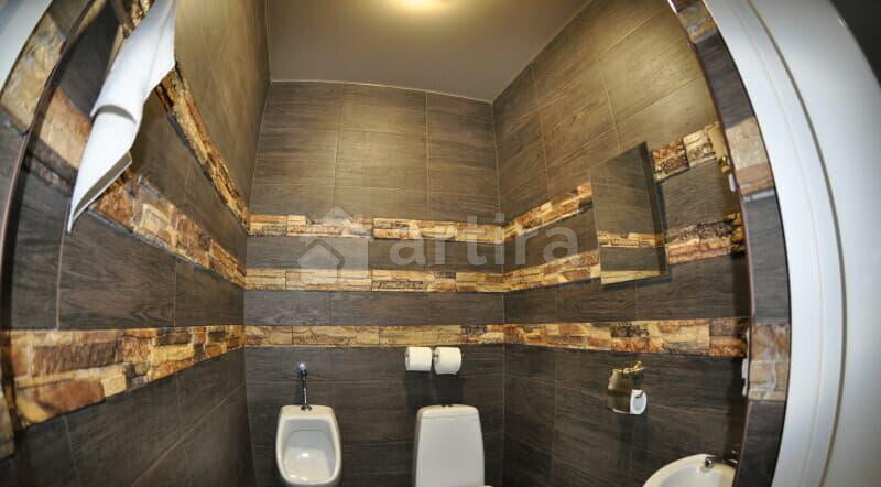 Коттедж, 250 м2 Новосибирск - изображение 12