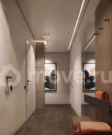 4-комн. квартира, 161 м2, 16/59 эт. Москва