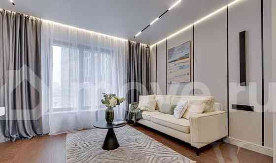 Студия, 30 м2, 4/20 эт. Москва