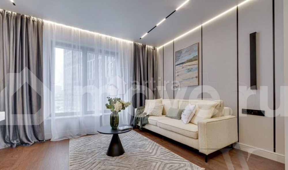 Студия, 30 м2, 4/20 эт. Москва - изображение 5