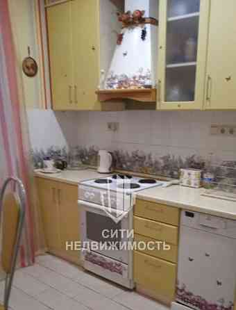 Комната, 15 м2, 2/16 эт. Москва