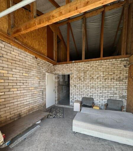 Дом, 100 м2 Казань - изображение 5