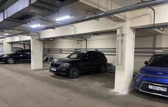 Машиноместо, 13 м2 Зеленоград