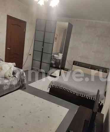 1-комн. квартира, 37.9 м2, 15/17 эт. Москва