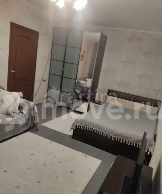 1-комн. квартира, 37.9 м2, 15/17 эт. Москва - изображение 2