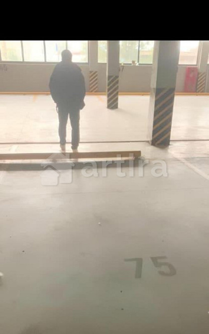 Гараж, 18 м2 Красноярск - изображение 1