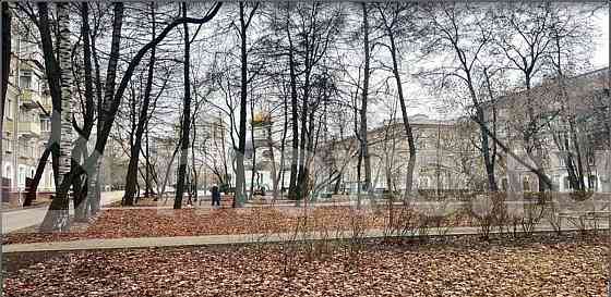 Студия, 20.3 м2, 1/5 эт. Москва