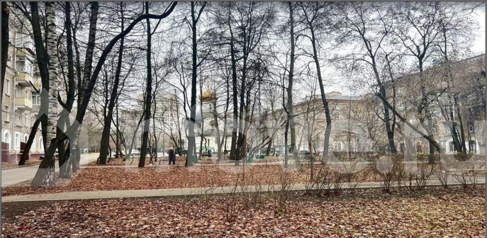 Студия, 20.3 м2, 1/5 эт. Москва - изображение 3