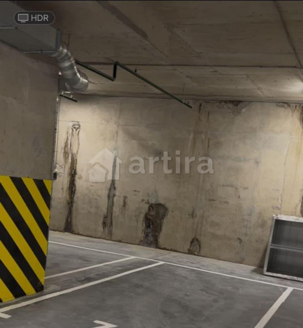 Гараж, 13.3 м2 Санкт-Петербург - изображение 5