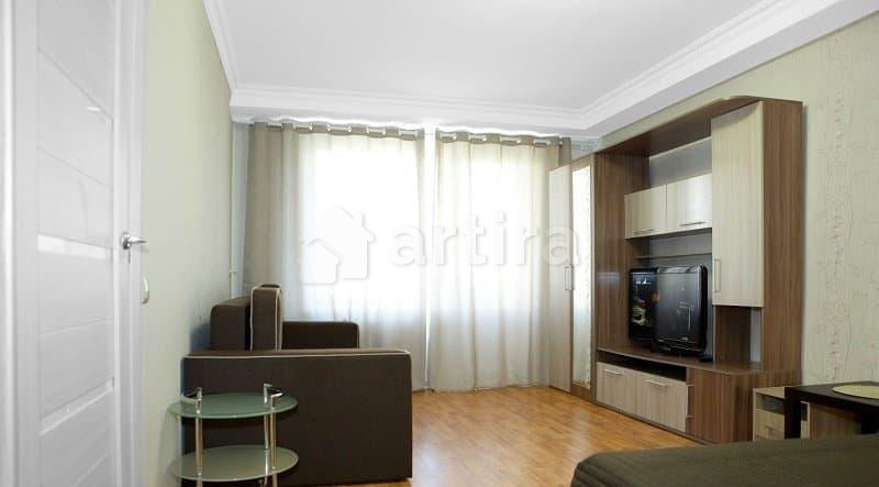 1-комн. квартира, 38 м2, 6/9 эт. Москва - изображение 4