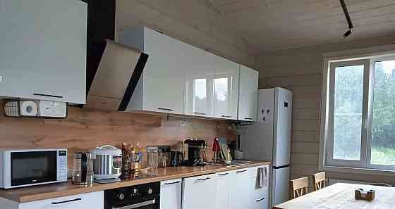 Коттедж, 80 м2, 10 га, 1 эт. Гатчина