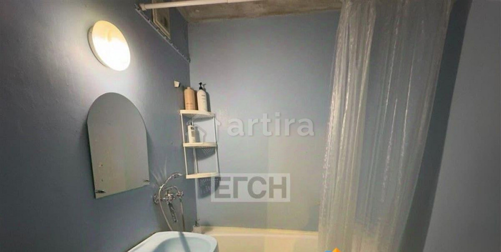 Комната, 17.2 м2, 1/12 эт. Москва - изображение 2