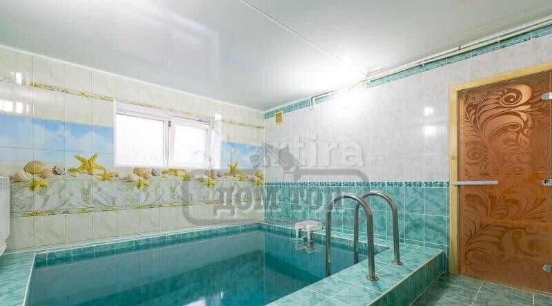 Коттедж, 450 м2 Купавна - изображение 8