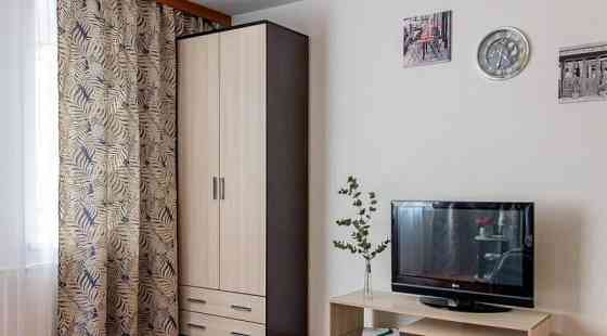 2-комн. апарт-ы, 40 м2, 4/16 эт. Санкт-Петербург