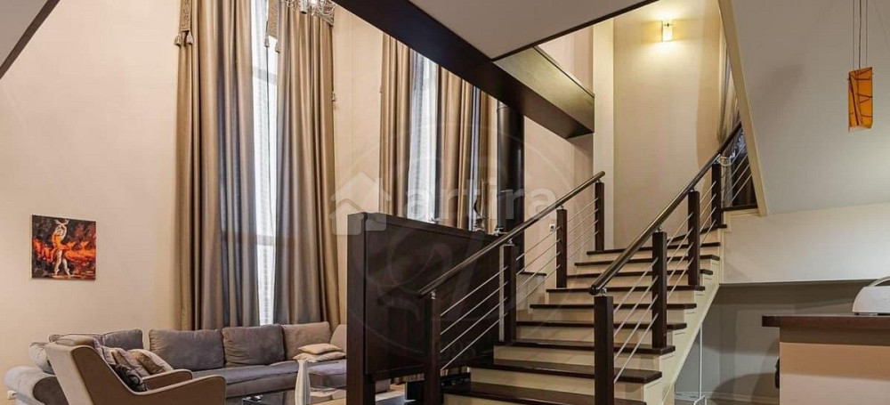 Дом, 600 м2, 20 соток, 3 эт. Видное - изображение 3