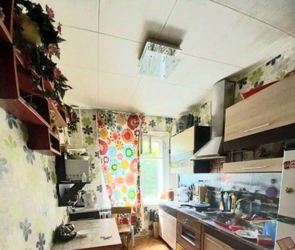 Комната, 12 м2, 2/9 эт. Новосибирск - изображение 6