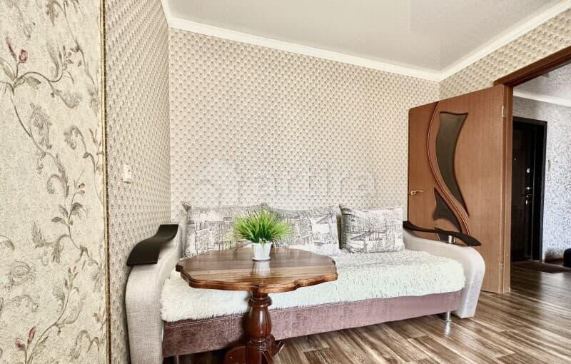 2-комн. квартира, 55 м2, 4/9 эт. Магнитогорск - изображение 7