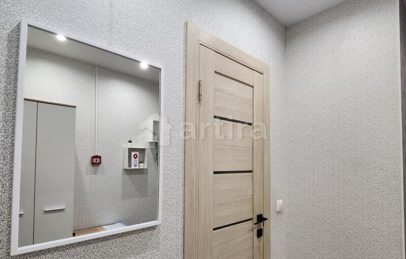 Студия, 24 м2, 10/17 эт. Домодедово - изображение 16