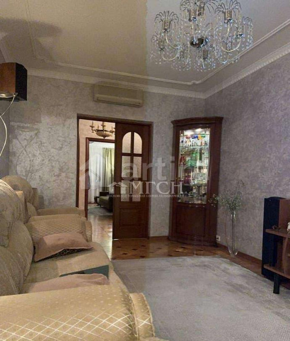 3-комн. квартира, 90.4 м2, 8/16 эт. Москва - изображение 10