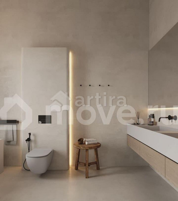 4-комн. квартира, 220 м2, 2/3 эт. Москва - изображение 5