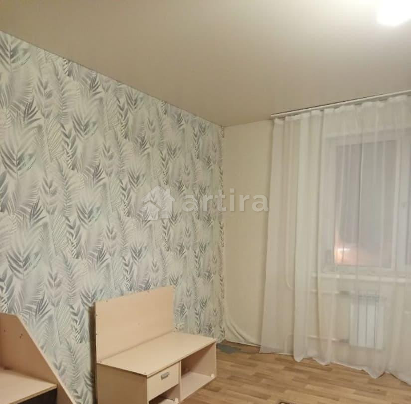 Комната, 18 м2, 4/9 эт. Красноярск - изображение 5