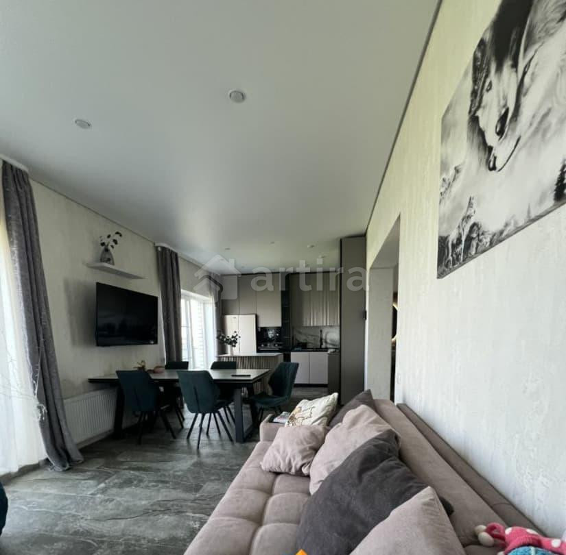 Коттедж, 163 м2, 10 соток, 2 эт. Завьялово - изображение 5